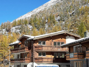Apartment Alpin Smile by Interhome